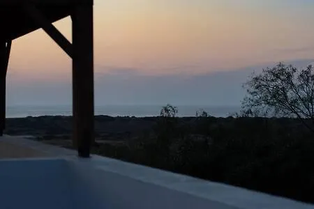 בית נופש Joya Cyprus Marvel Penthouse