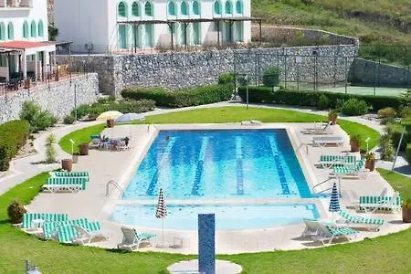 בית נופש Joya Cyprus Marvel Penthouse