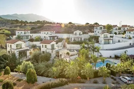 Joya Cyprus Marvel Penthouse בית נופש