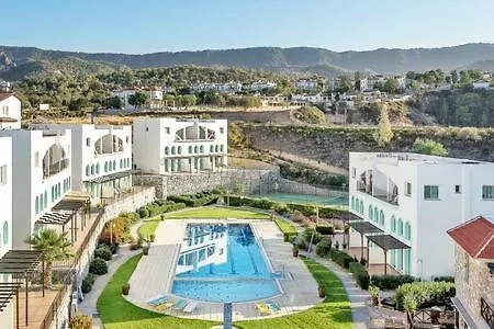 Joya Cyprus Marvel Penthouse * Agios Nikolaos (Famagusta)