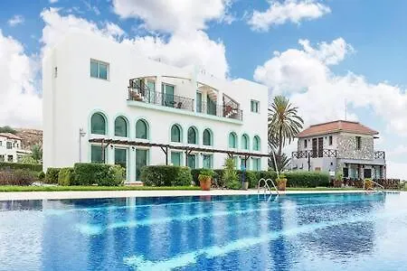 Joya Cyprus Marvel Penthouse Agios Nikolaos (Famagusta)
