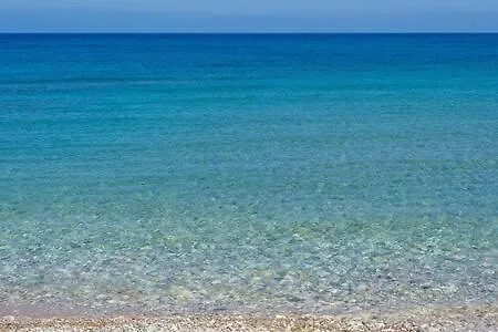 Holiday home Joya Cyprus Marvel Penthouse *