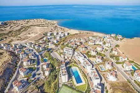 Joya Cyprus Marvel Penthouse *