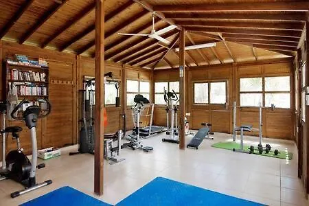 Joya Cyprus Marvel Penthouse Holiday home Agios Nikolaos (Famagusta)