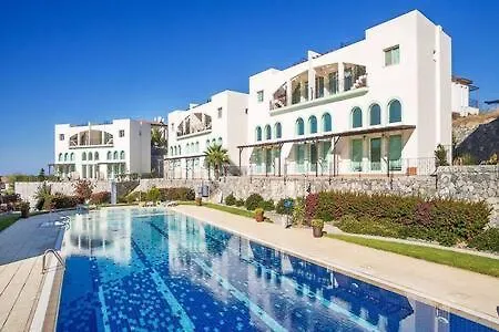Joya Cyprus Marvel Penthouse Agios Nikolaos (Famagusta)