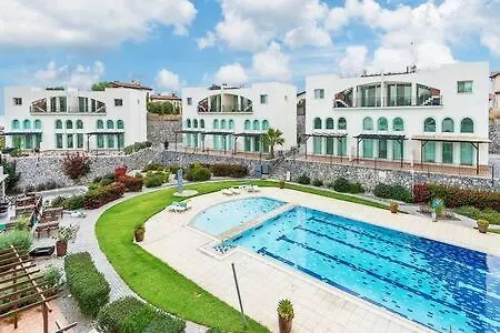 Joya Cyprus Marvel Penthouse Agios Nikolaos (Famagusta)