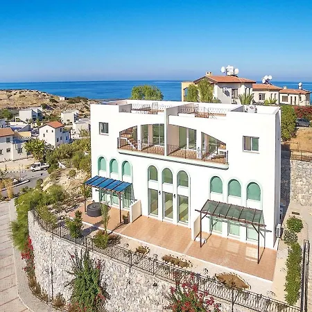 Joya Cyprus Marvel Penthouse Agios Nikolaos (Famagusta)